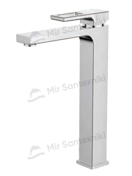 Смеситель для раковины Debora высокий DBR101-020